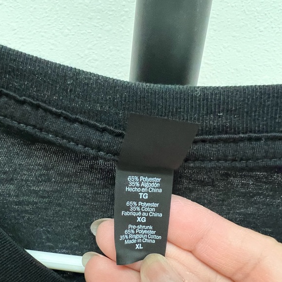 Veronica Mars Official Kickstarter Backer T-Shirt - Picture 6 of 9